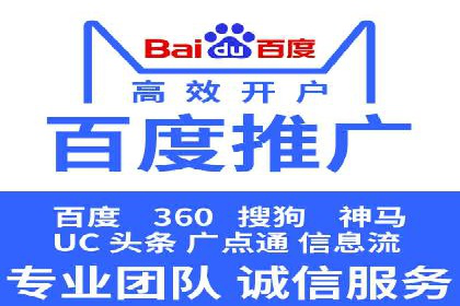 百度推广在电商行业的应用案例分析